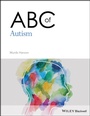 Cover: ABC of Autism - Wiley-Blackwell