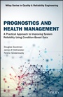 Cover: Prognostics and Health Management - Wiley-Blackwell