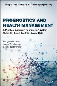 Enlarge image Cover: Prognostics and Health Management - Wiley-Blackwell