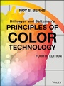 Cover: Billmeyer and Saltzman's Principles of Color Technology - Wiley-Blackwell