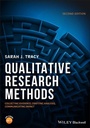 Cover: Qualitative Research Methods - Wiley
