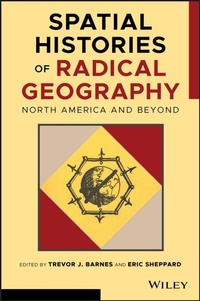 Enlarge image Cover: Spatial Histories of Radical Geography - Wiley-Blackwell