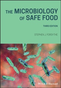 Abbildung von: The Microbiology of Safe Food - Wiley-Blackwell