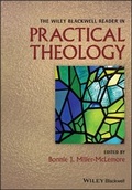 Cover: The Wiley Blackwell Reader in Practical Theology - Wiley-Blackwell
