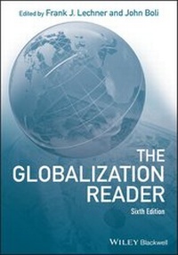 Enlarge image Cover: The Globalization Reader - Wiley-Blackwell