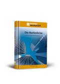 Cover: Die Bankenkrise - Bank-Verlag