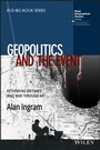 Cover: Geopolitics and the Event - Wiley-Blackwell