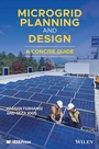 Cover: Microgrid Planning and Design - Wiley-Blackwell