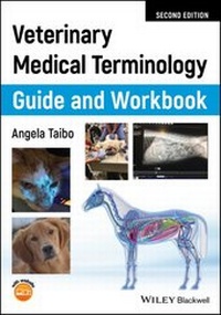 Abbildung von: Veterinary Medical Terminology Guide and Workbook - Wiley-Blackwell