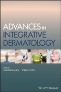 Cover: Advances in Integrative Dermatology - Wiley-Blackwell