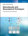 Cover: Biomolecular and Bioanalytical Techniques - Wiley-Blackwell