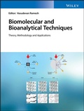 Cover: Biomolecular and Bioanalytical Techniques - Wiley-Blackwell