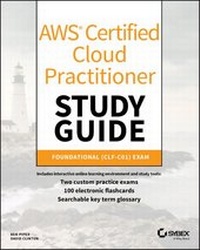 Abbildung von: Aws Certified Cloud Practitioner Study Guide: Clf-C01 Exam - Sybex Inc.,U.S.