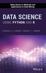Cover: Data Science Using Python and R - Wiley-Blackwell