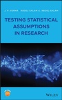 Cover: Testing Statistical Assumptions in Research - Wiley-Blackwell