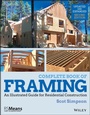 Cover: Complete Book of Framing - Wiley