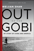 Cover: Out of the Gobi - Wiley