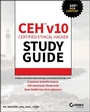 Cover: Ceh V10 Certified Ethical Hacker Study Guide - Sybex Inc.,U.S.