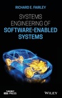 Cover: Systems Engineering of Software-Enabled Systems - Wiley-Blackwell