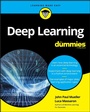 Cover: Deep Learning For Dummies - Wiley
