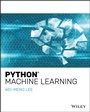 Cover: Python Machine Learning - Wiley