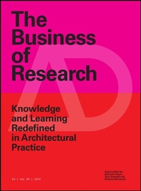 Enlarge image Cover: The Business of Research - Wiley