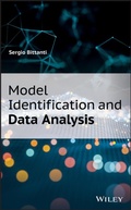 Cover: Model Identification and Data Analysis - Wiley-Blackwell