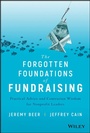 Cover: The Forgotten Foundations of Fundraising - Wiley