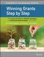 Cover: Winning Grants Step by Step: The Complete Workbook for Planning, Developing, and Writing Successful Proposals - Wiley