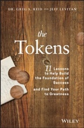 Cover: The Tokens - Wiley