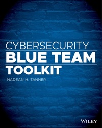 Abbildung von: Cybersecurity Blue Team Toolkit - Wiley