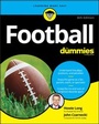 Cover: Football for Dummies - Wiley