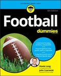 Cover: Football for Dummies - Wiley