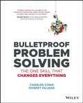 Cover: Bulletproof Problem Solving - Wiley