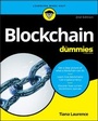 Cover: Blockchain For Dummies - Wiley