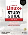 Cover: Comptia Linux+ Study Guide: Exam Xk0-004 - Sybex Inc.,U.S.