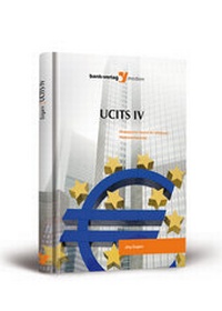 Abbildung von: UCITS IV - Bank-Verlag
