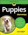 Cover: Puppies For Dummies - Wiley