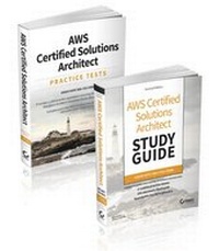 Abbildung von: AWS Certified Solutions Architect Certification Kit: Associate SAA-C01 Exam - Sybex Inc.,U.S.