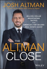 Abbildung von: The Altman Close - Wiley
