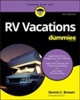 Cover: RV Vacations For Dummies - Wiley