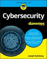 Abbildung von: Cybersecurity For Dummies - Wiley