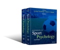 Cover: Handbook of Sport Psychology - Wiley