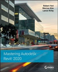 Abbildung von: Mastering Autodesk Revit 2020 - Sybex