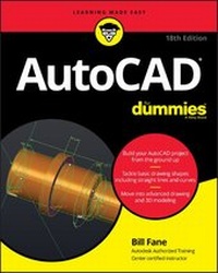Abbildung von: AutoCAD for Dummies - Wiley