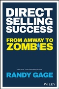 Cover: Direct Selling Success: From Amway to Zombies - Wiley