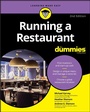 Cover: Running a Restaurant for Dummies - Wiley