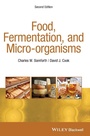 Cover: Food, Fermentation, and Micro-Organisms - Wiley-Blackwell