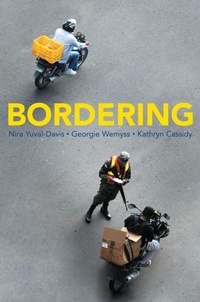 Enlarge image Cover: Bordering - Polity Press