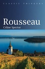 Cover: Rousseau - Polity Press